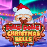 Ding Dong Christmas Bells