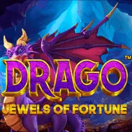 Drago - Jewels of Fortune