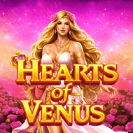Hearts of Venus