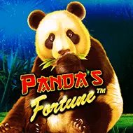 Panda's Fortune