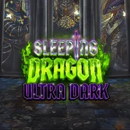 Sleeping Dragon Ultra Dark