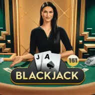 Blackjack 151