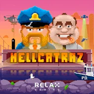 Hellcatraz
