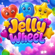 Jelly Wheel
