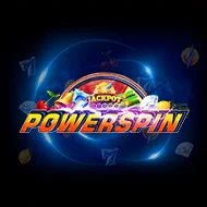 Powerspin
