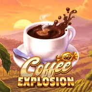 Coffee Explosion