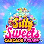 Silly Sweets Cascade Rush