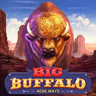 Big Buffalo Megaways