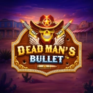 Dead Man's Bullet
