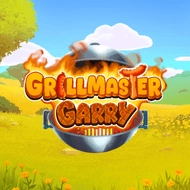 Grillmaster Garry