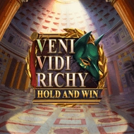 Veni Vidi Richy Hold and Win