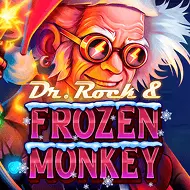 Dr. Rock & Frozen Monkey