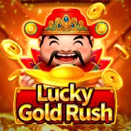 Lucky Gold Rush