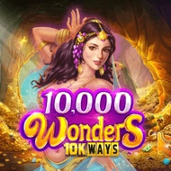 10000 Wonders 10K Ways