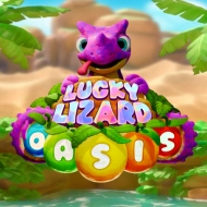 Lucky Lizard Oasis