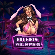Hot girls:Wheel of passion