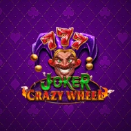 Joker Crazy Wheel